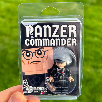 Panzer Commander