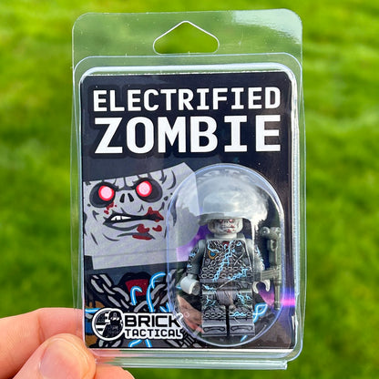 Electrified Zombie