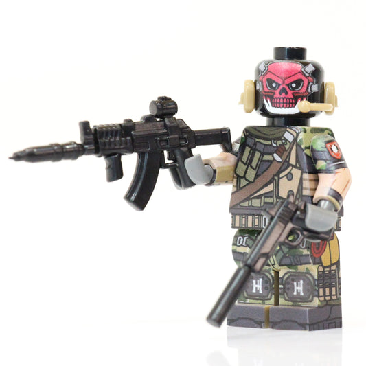 Warfare Commando