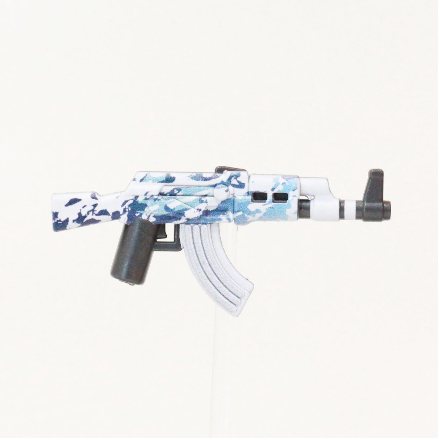 Printed Arctic Camo AK