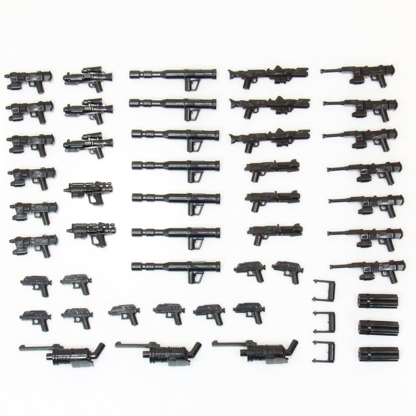 Army Builder Blaster Pack