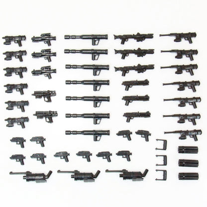 Army Builder Blaster Pack