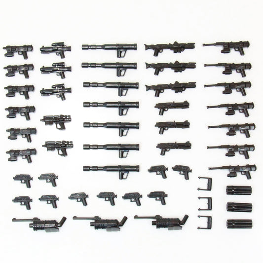 Army Builder Blaster Pack