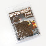 Weapon Armory Pack