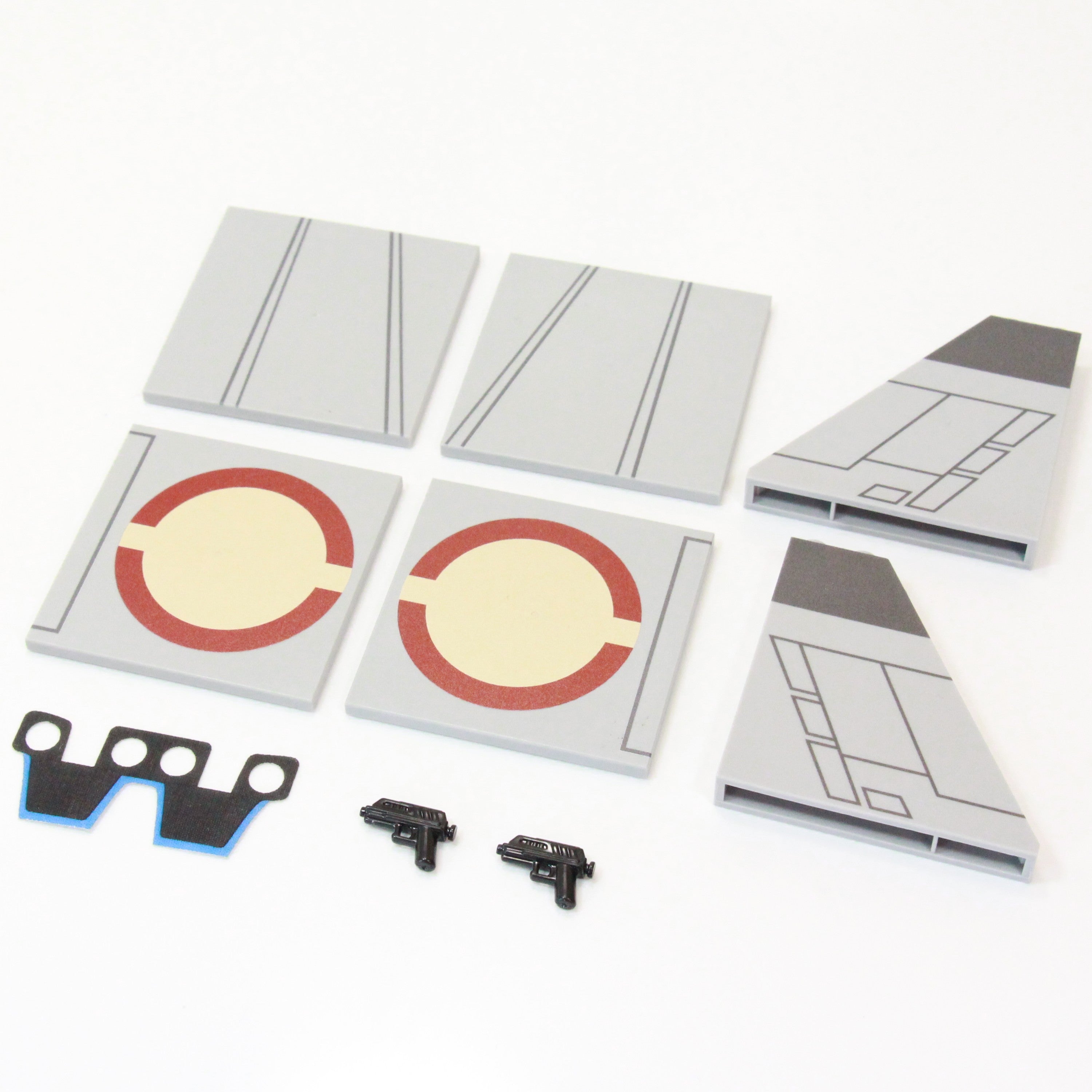 Not a Sticker Sheet – BrickTactical