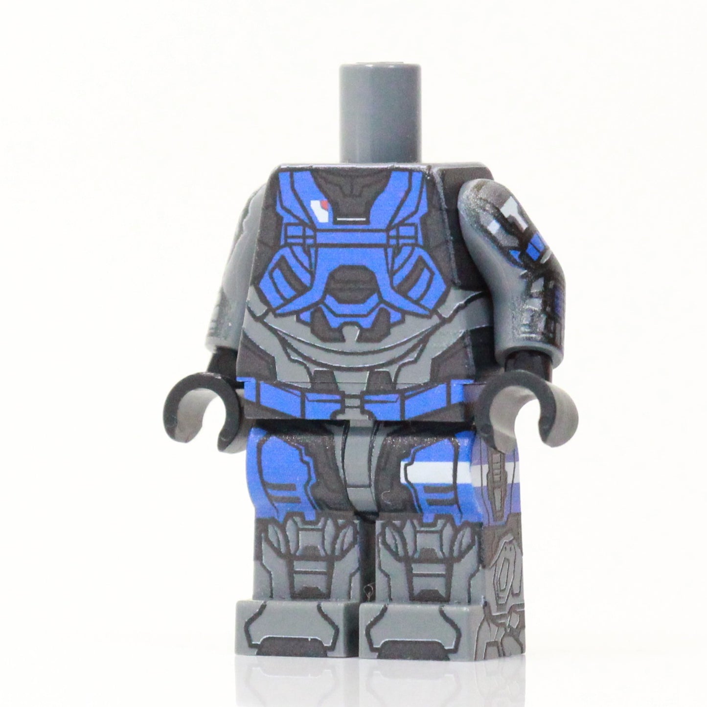 Space Marine Rig (Blue)