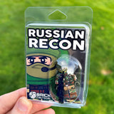 Russian Recon