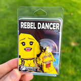 Rebel Dancer