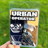 Urban Operator
