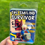 The Smiling Survivor