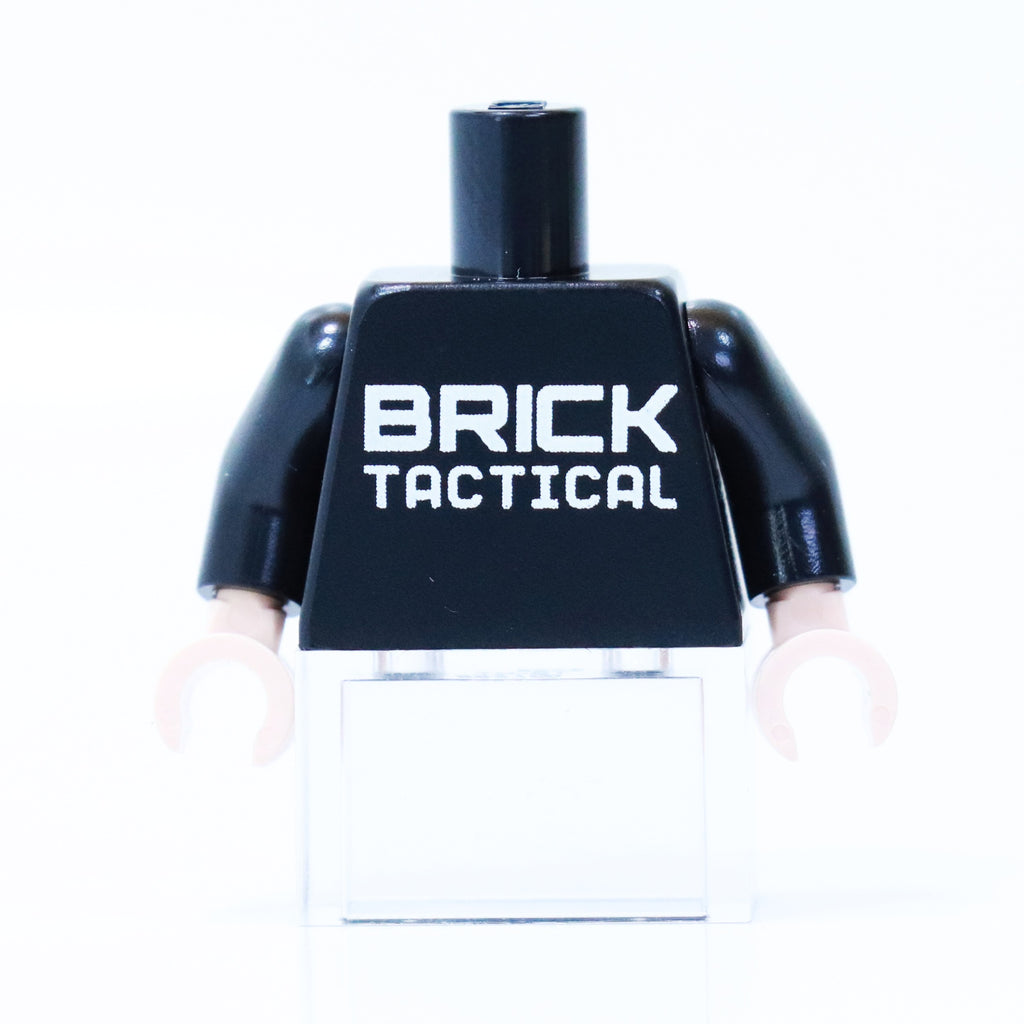 BrickTactical Torso