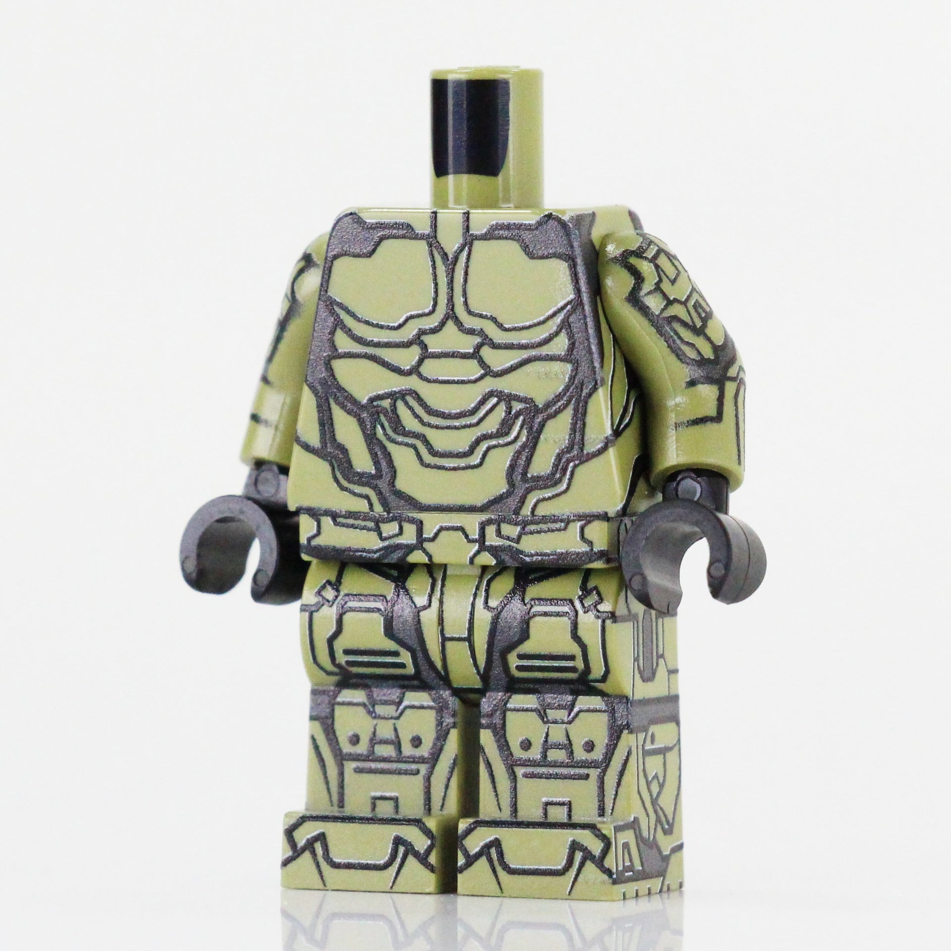 Armor Body Suits