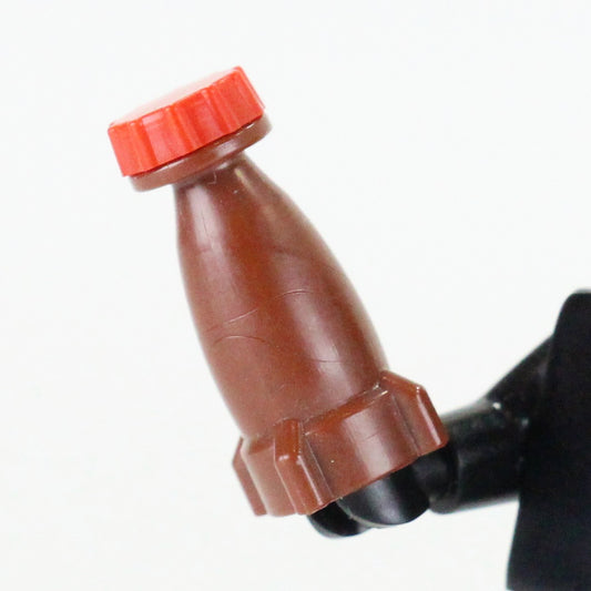 Cola Bottle