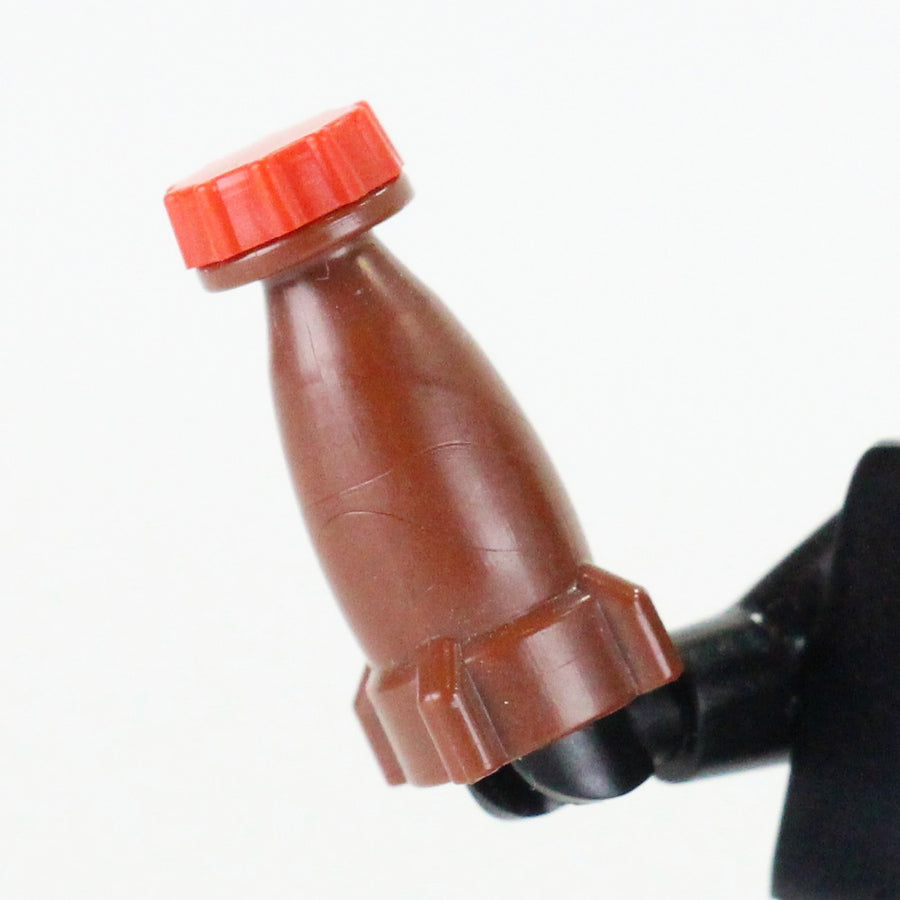 Cola Bottle – custom LEGO-compatible minifigure item by BrickTactical