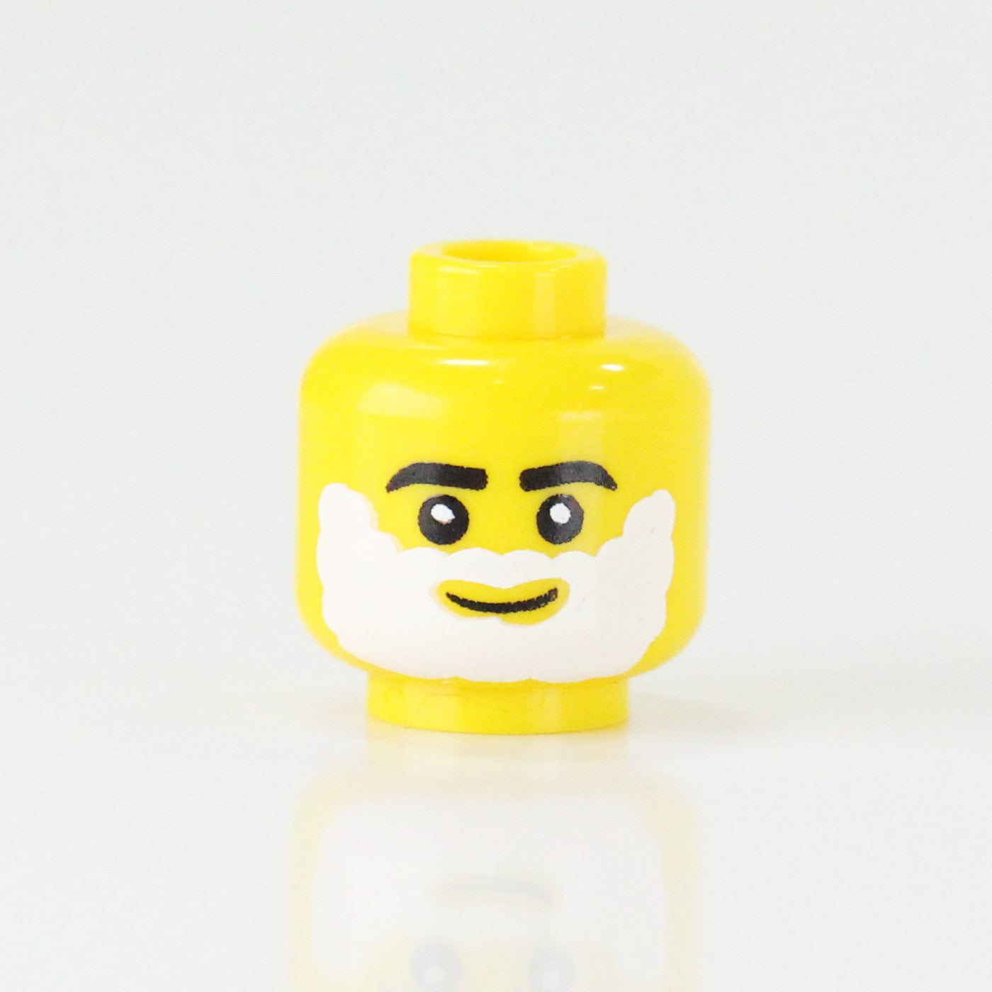 Shaving Cream head BrickTactical
