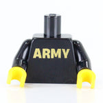 Army Torso