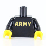 Army Torso