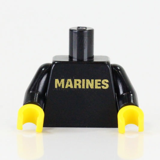 Marine Torso