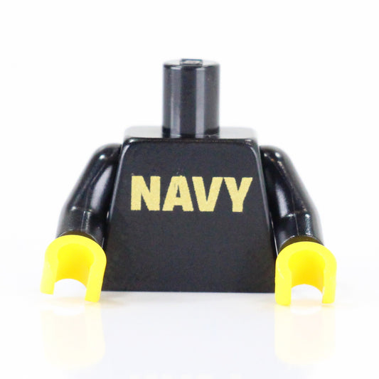 Navy Torso