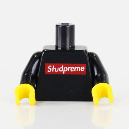 Studpreme Box Tee