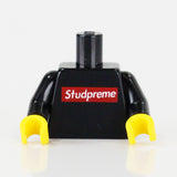 Studpreme Box Tee