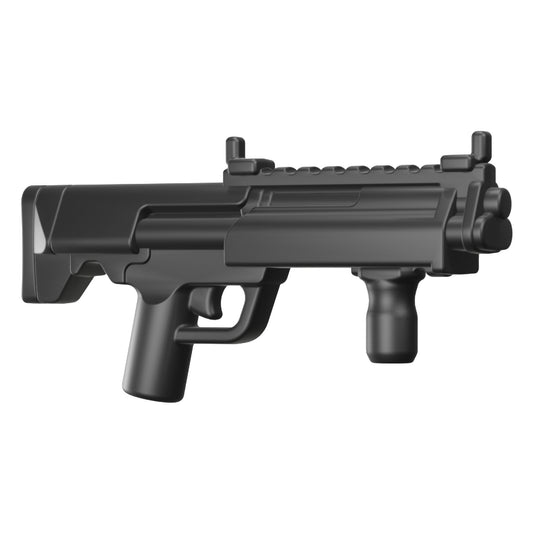 KSG Shotgun