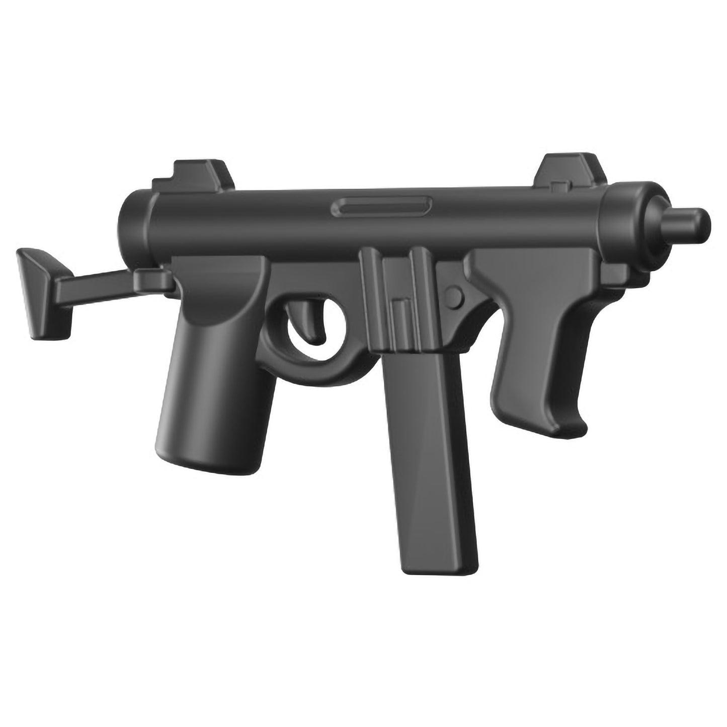 M12 SMG