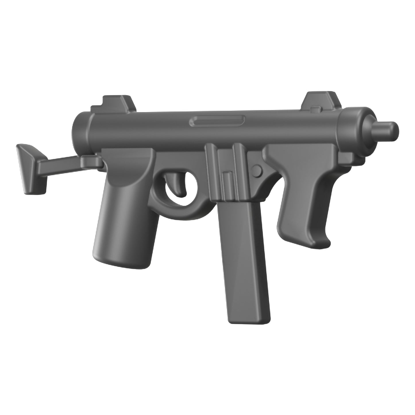 M12 SMG