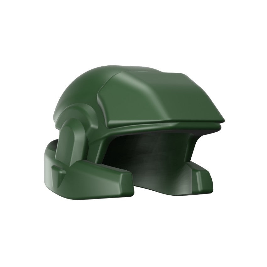 Marine Helmet