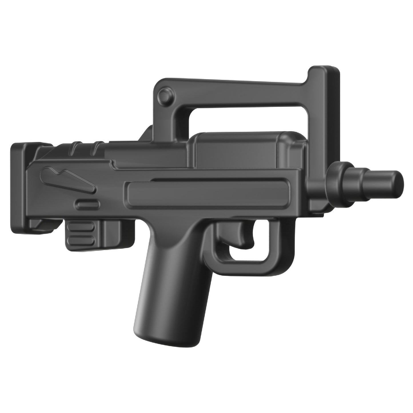 OTS-14 GROZA Short