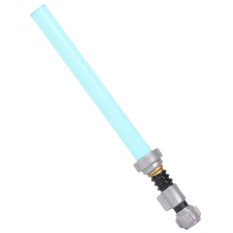Overmolded Obi Hilt – custom LEGO-compatible minifigure item by BrickTactical