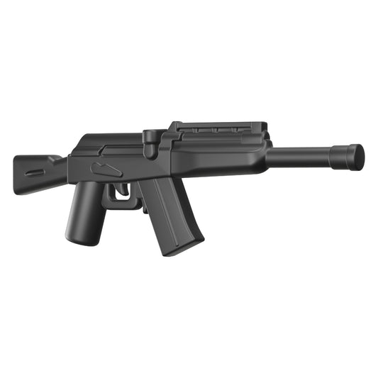 Saiga Shotgun