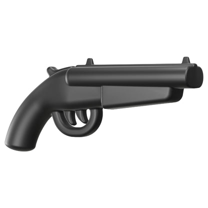 Sawed Off Shotgun