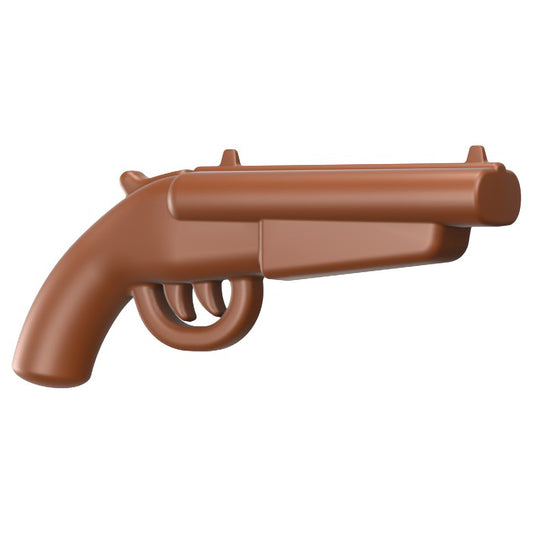 Sawed Off Shotgun
