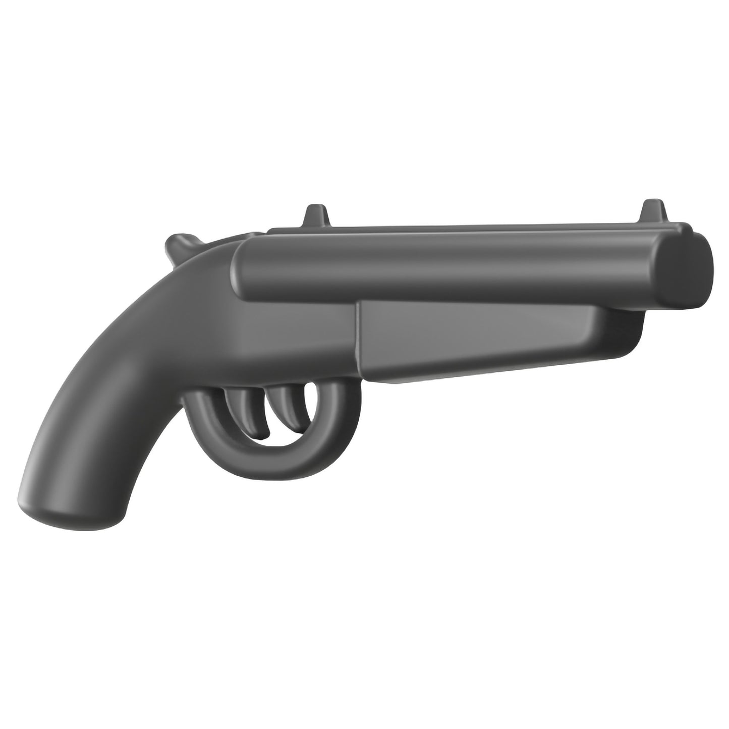 Sawed Off Shotgun