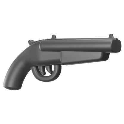 Sawed Off Shotgun
