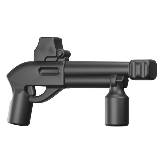 Breacher Shotgun