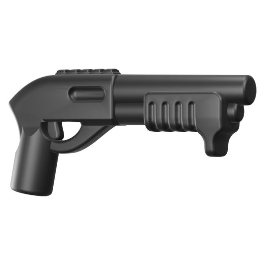Shorty 12G w/Grip