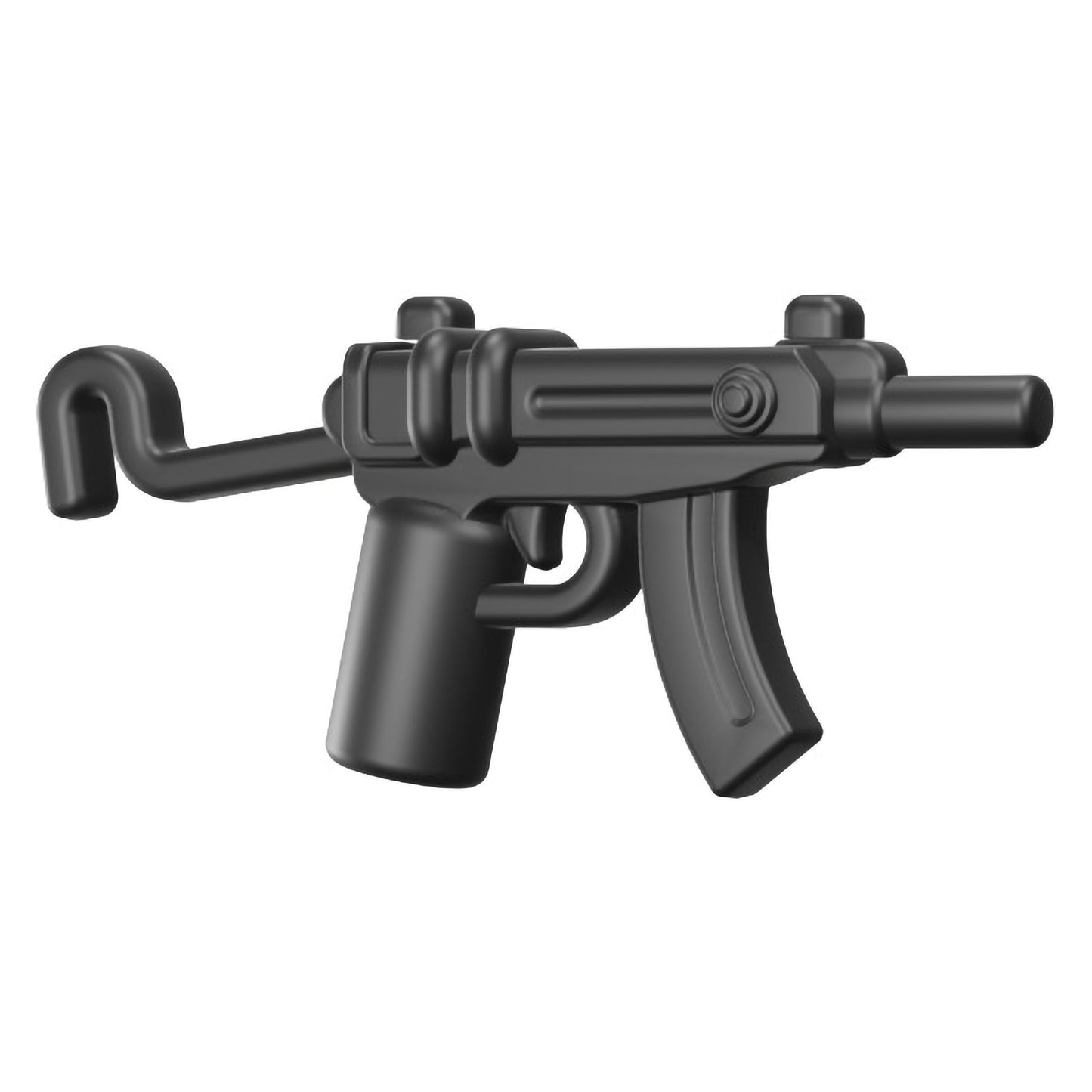Skorpion SMG w/Stock Extended