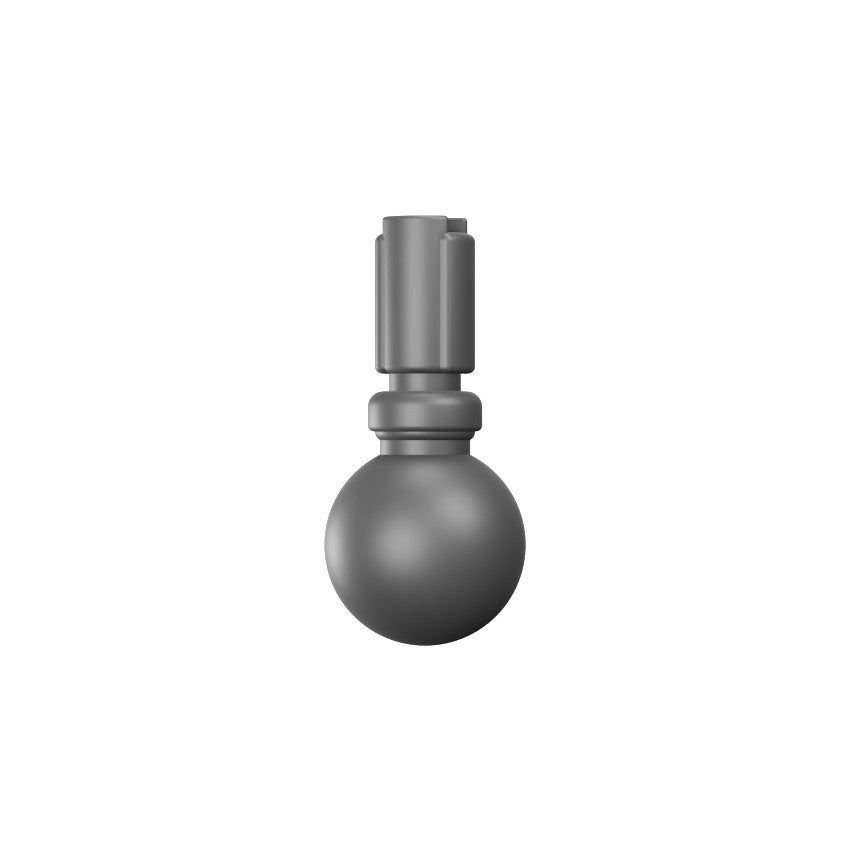 Sticky Grenade – custom LEGO-compatible minifigure item by BrickTactical