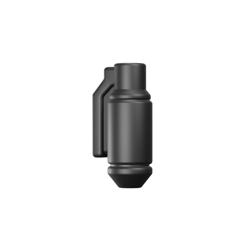 Tear Gas Grenade – custom LEGO-compatible minifigure item by BrickTactical