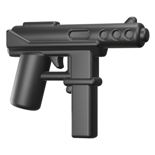 Tec-9 SMG