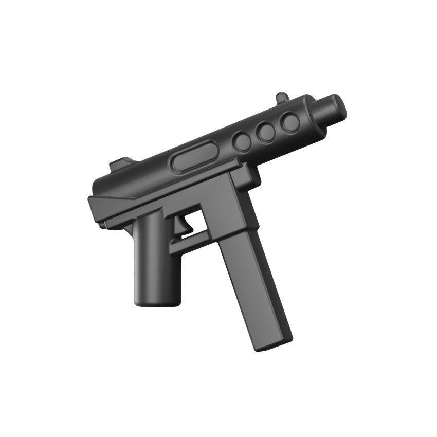Tech 9 Uzi