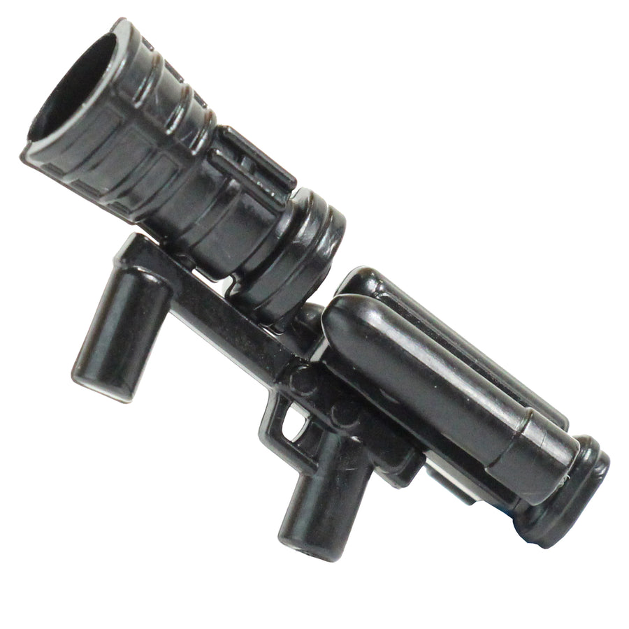 BT-Thunder – custom LEGO-compatible minifigure item by BrickTactical, alternate view