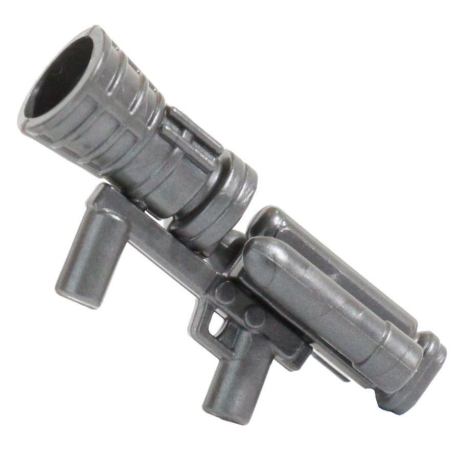BT-Thunder – custom LEGO-compatible minifigure item by BrickTactical