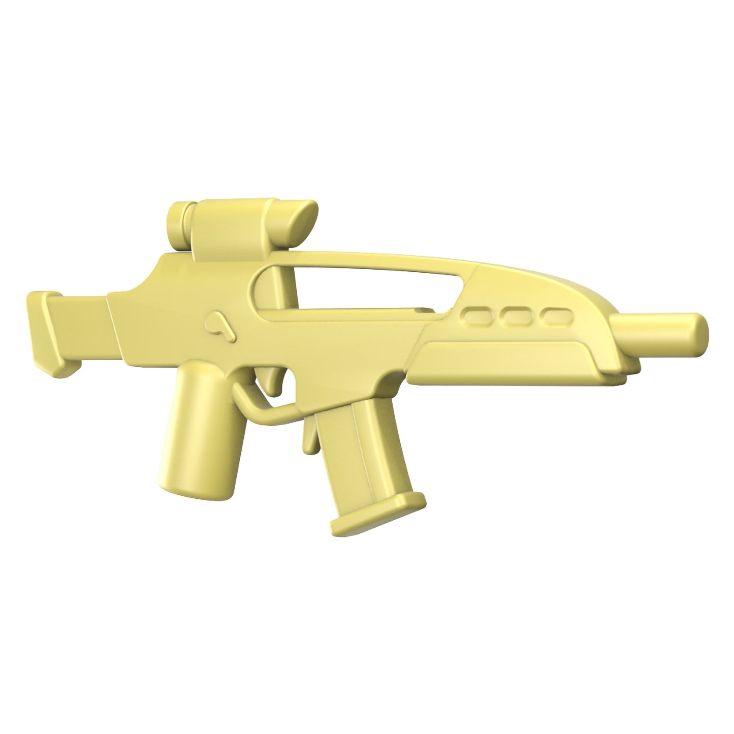 XM8 Rifle