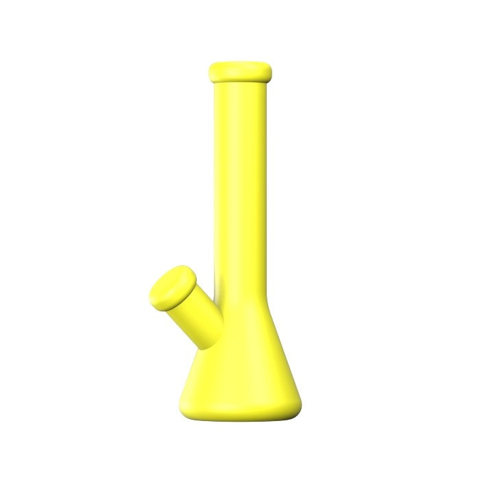 Cooking Beaker – custom LEGO-compatible minifigure item by BrickTactical, alternate view