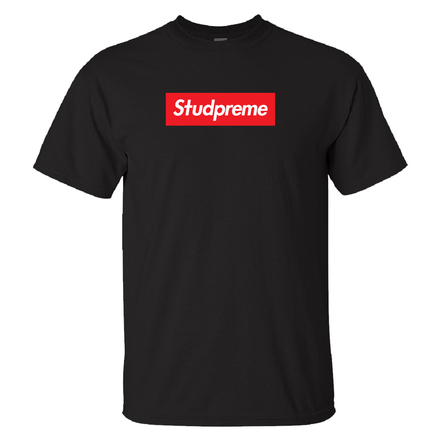 Studpreme T-Shirt – BrickTactical merchandise