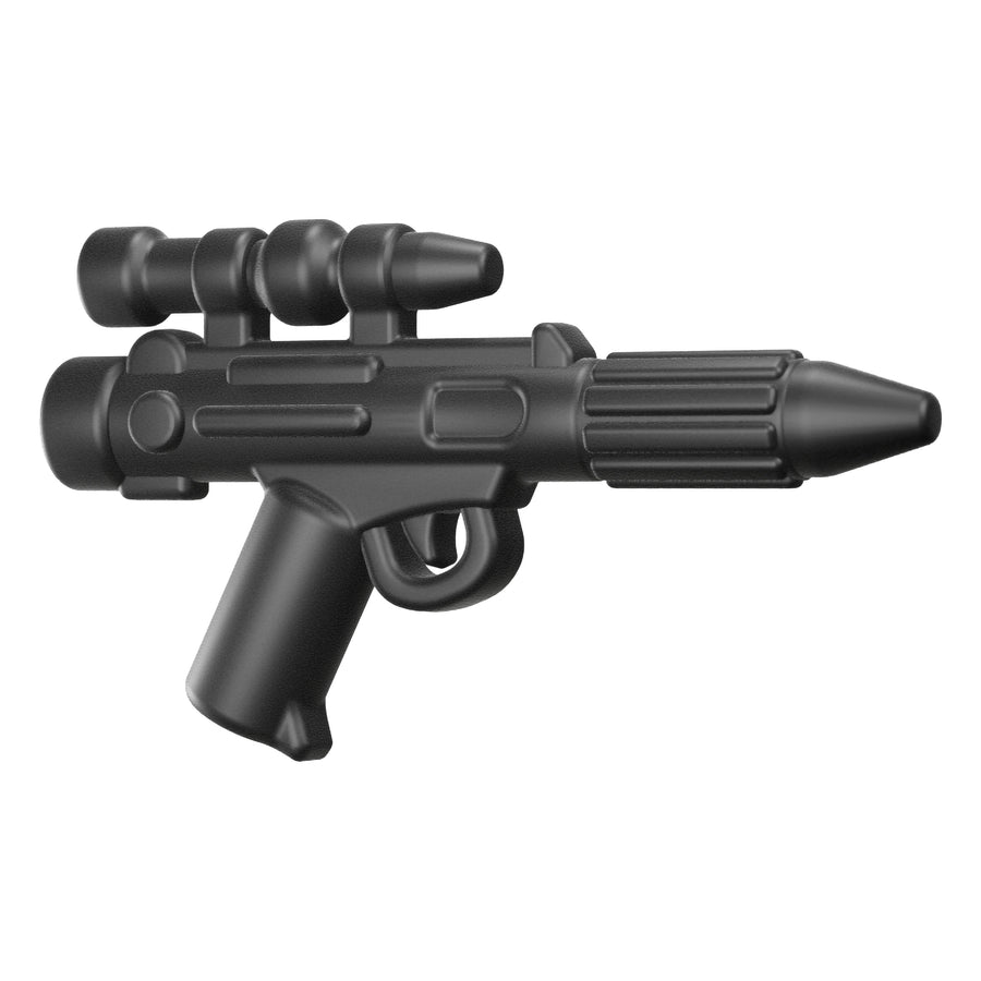 BT17H Blaster – custom LEGO-compatible minifigure item by BrickTactical