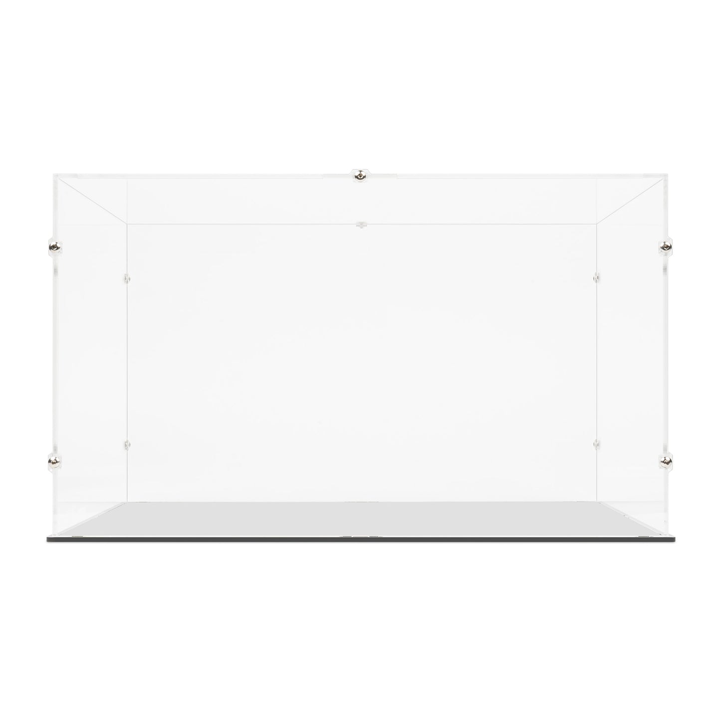 Minifigure Display Stand Case